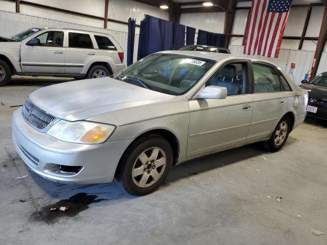 2002 Toyota Avalon Xl 3.0L