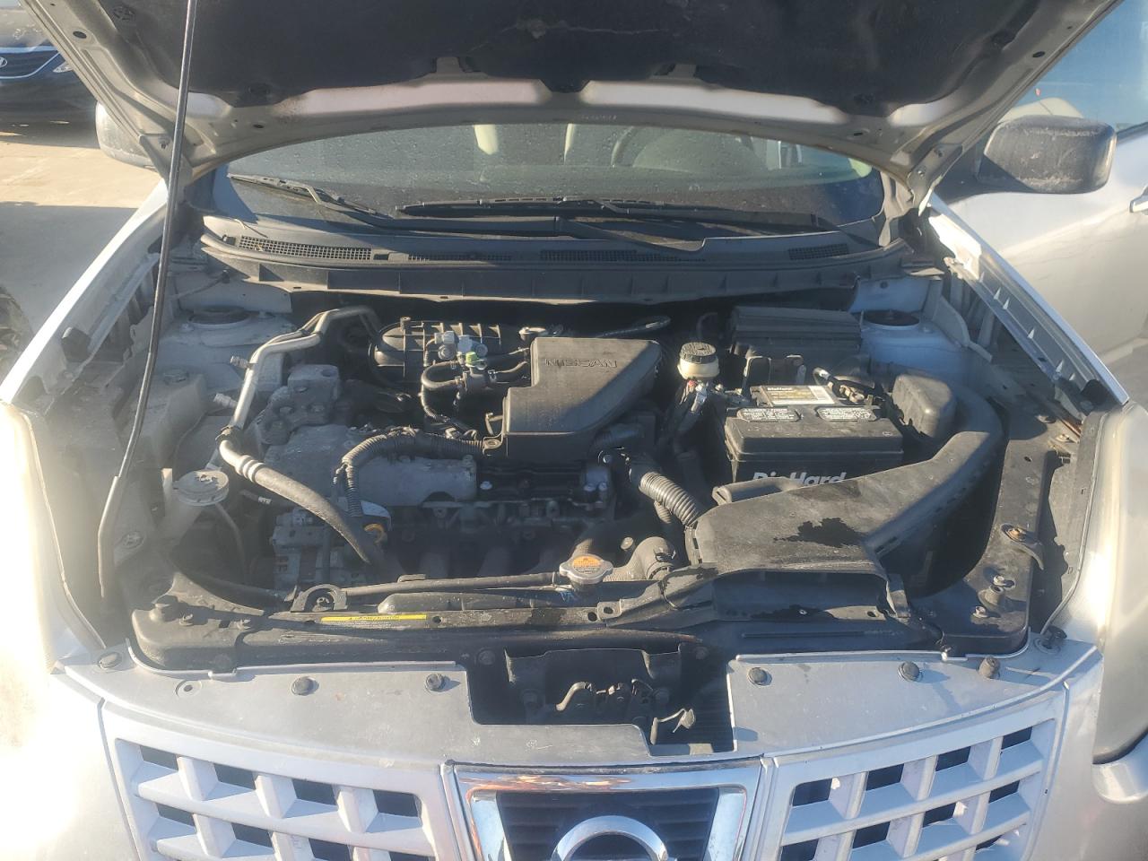 2010 Nissan Rogue - Image 12