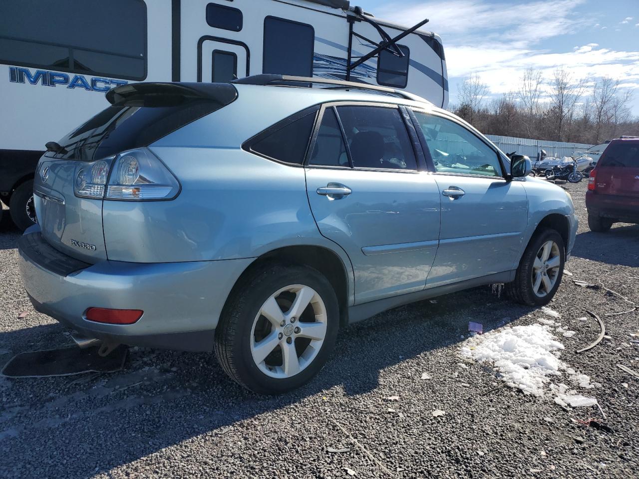 2005 Lexus RX - Image 3