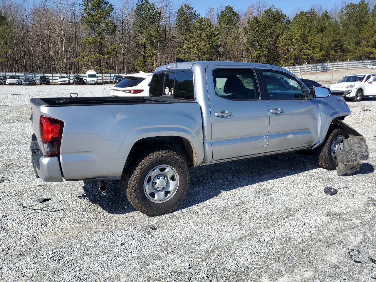 2021 Toyota Tacoma - Image 3