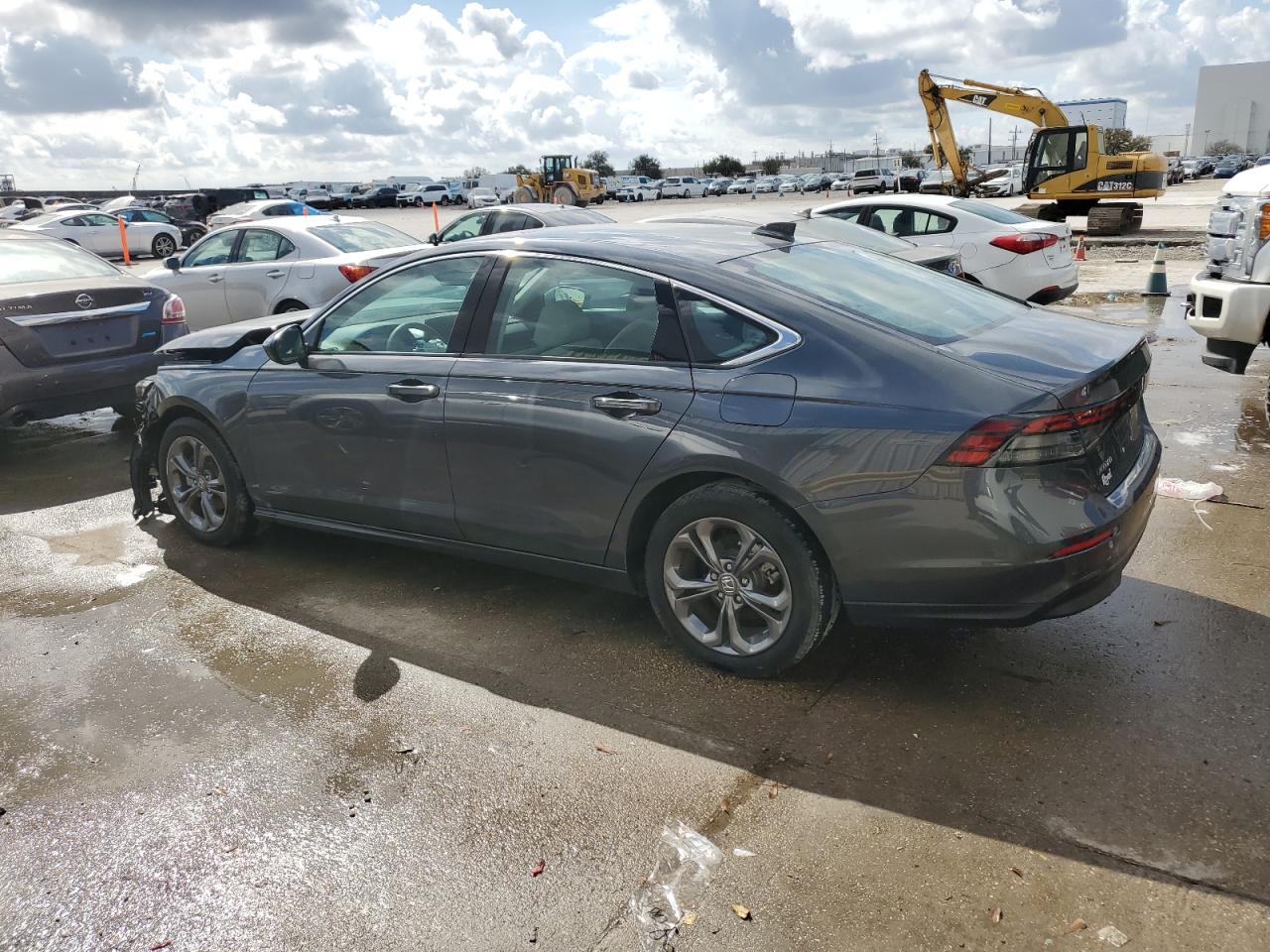 2023 Honda Accord - Image 2