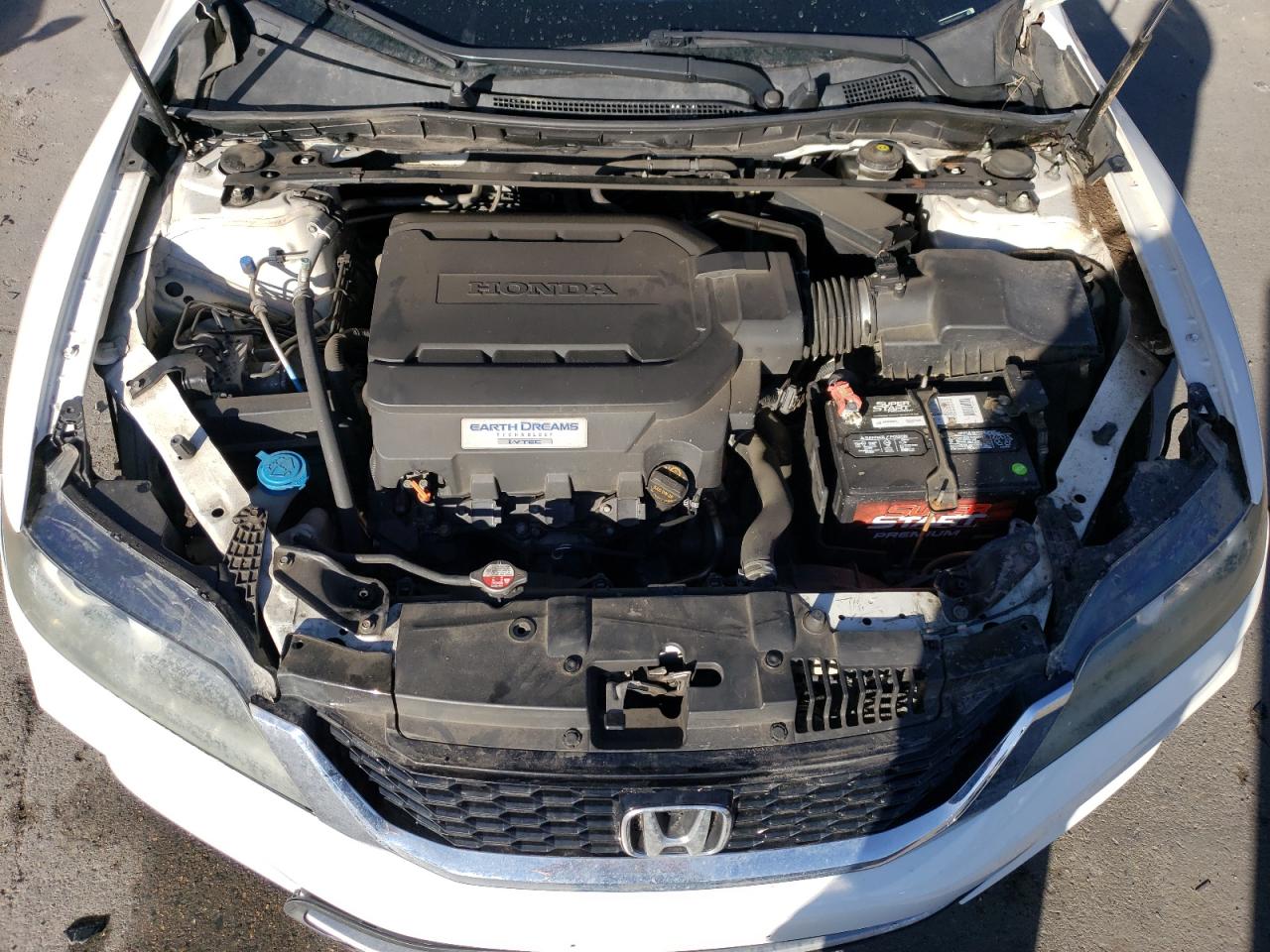 2013 Honda Accord - Image 11