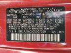 2012 Hyundai Tucson Gls de vânzare în Kansas City, KS - Front End