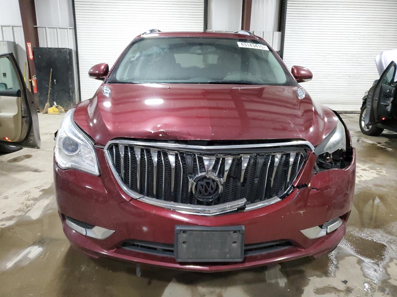 2016 Buick Enclave - Image 5