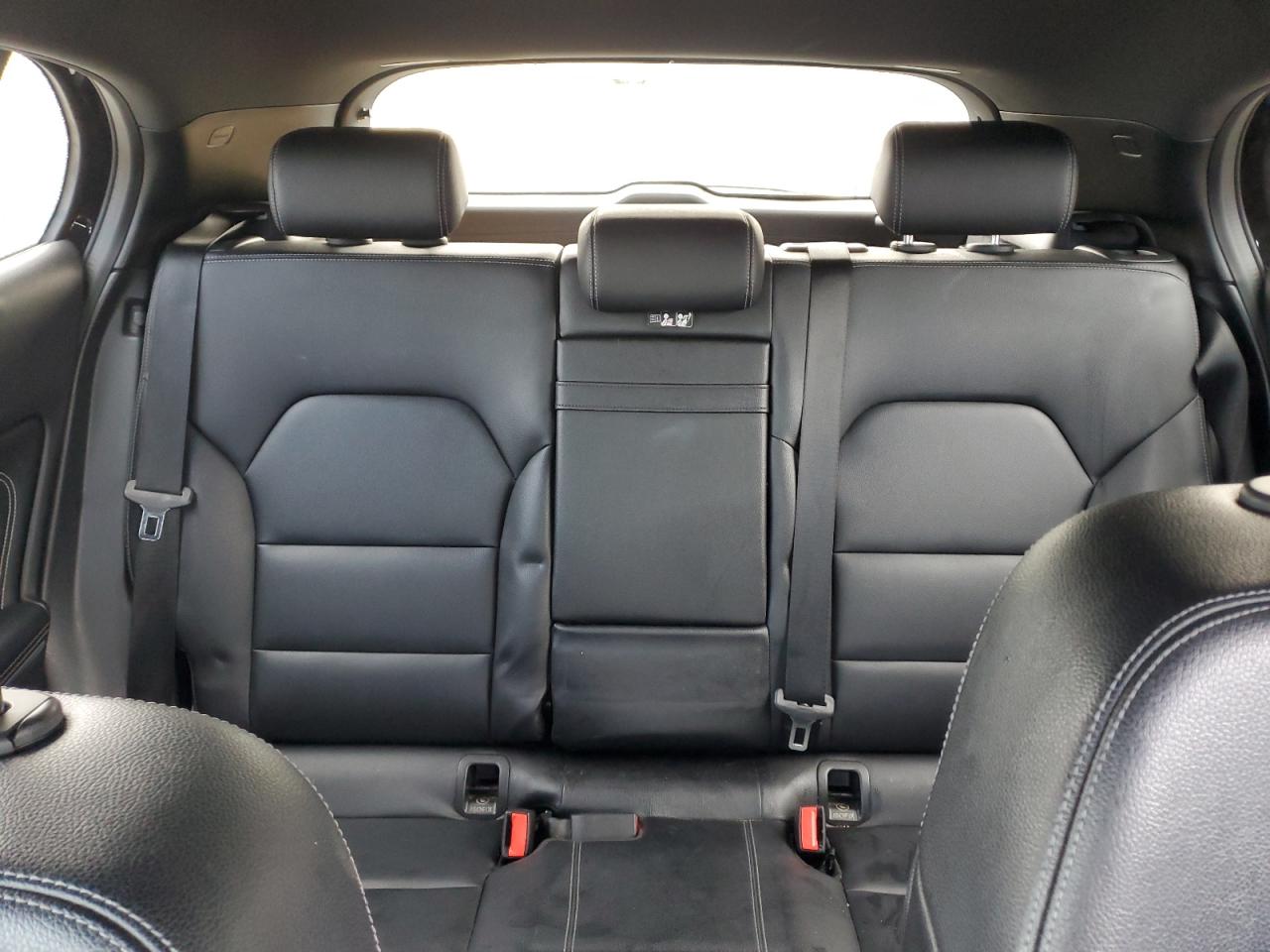 2019 Mercedes-Benz GLA-klasse - Image 10