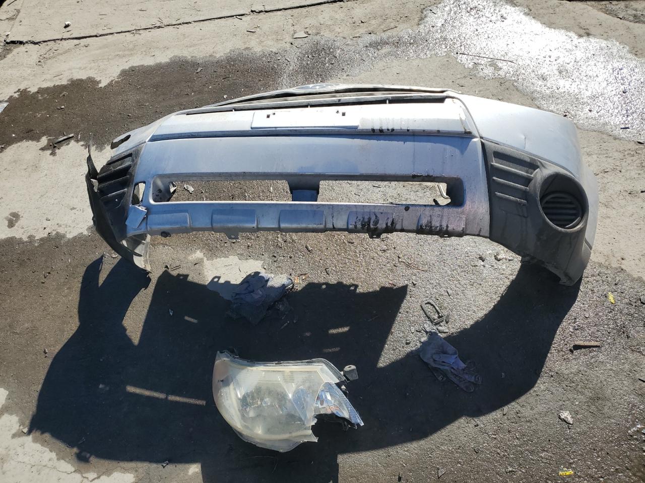 2013 Subaru Forester - Image 13