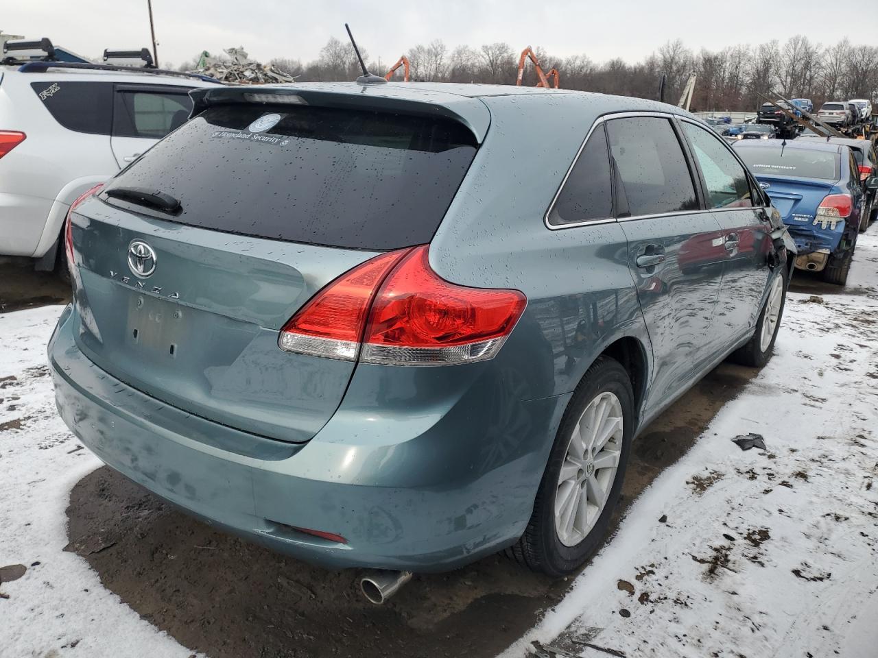 2009 Toyota Venza - Image 3