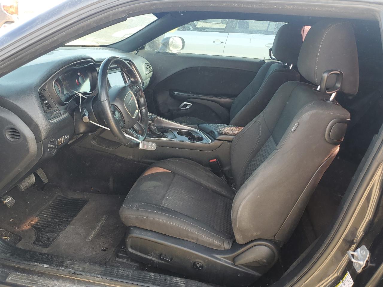 2018 Dodge Challenger - Image 7