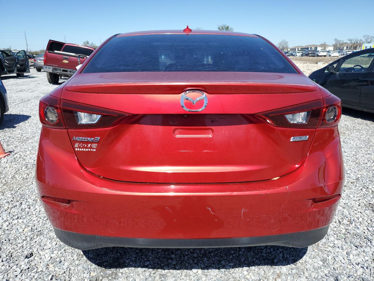 2014 Mazda 3 - Image 6
