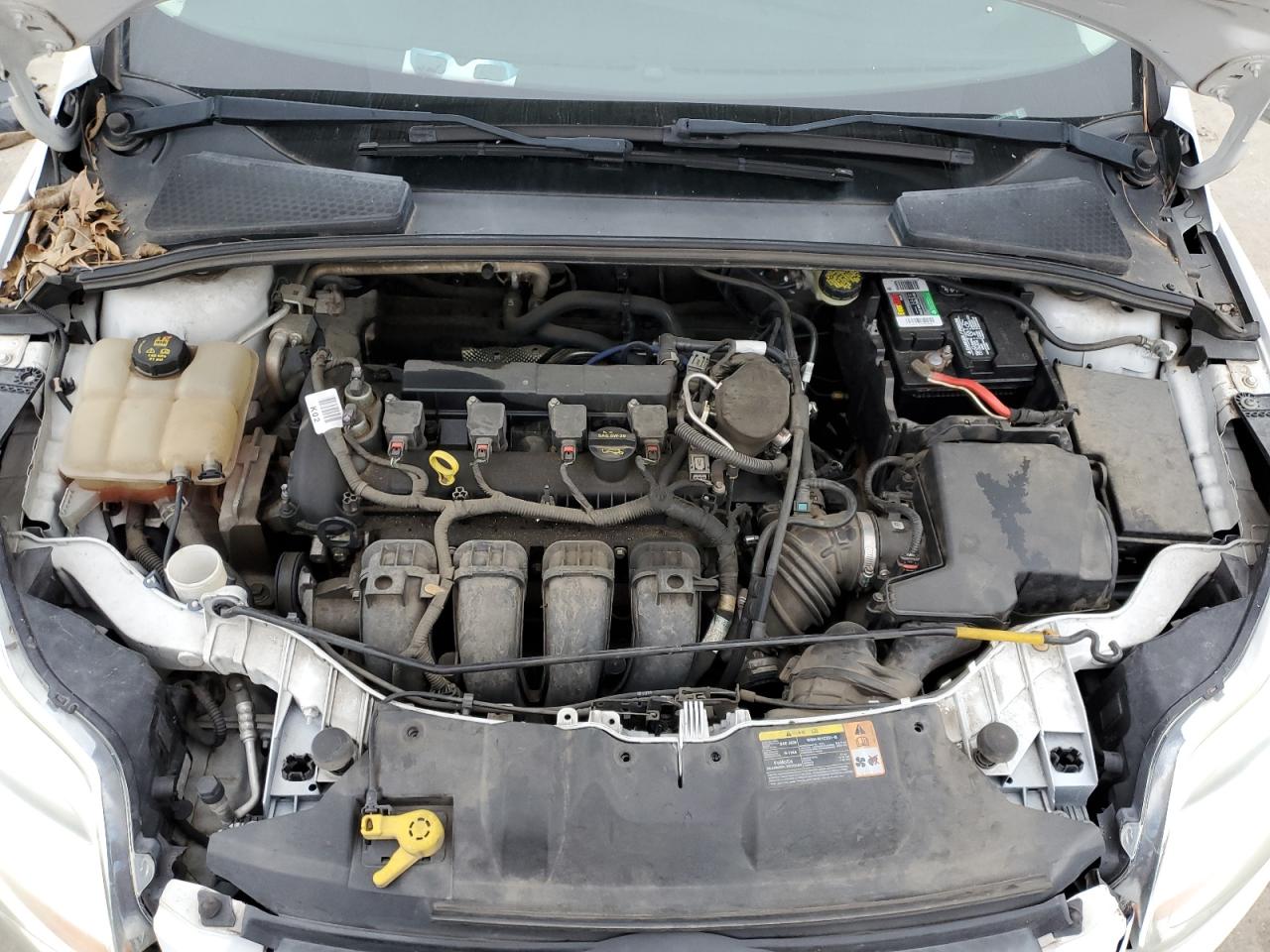 2014 Ford Focus - Image 11