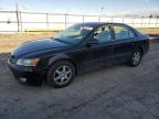 2006 Hyundai Sonata Gls للبيع في Dyer، IN - Front End
