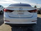 2017 Hyundai Elantra Se for Sale in Rancho Cucamonga, CA - Front End