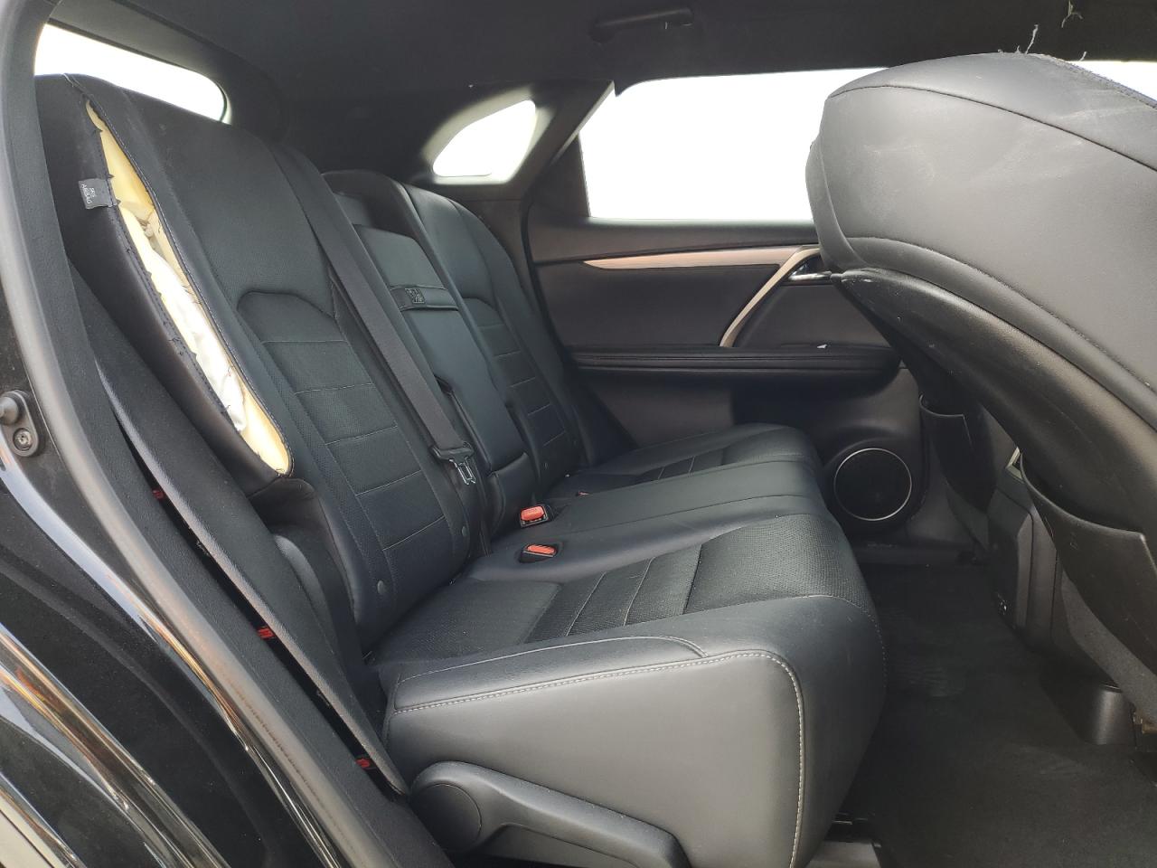 2021 Lexus RX - Image 12