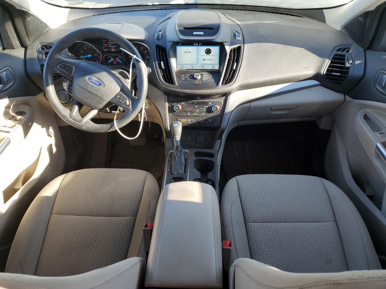 2017 Ford Escape - Image 8