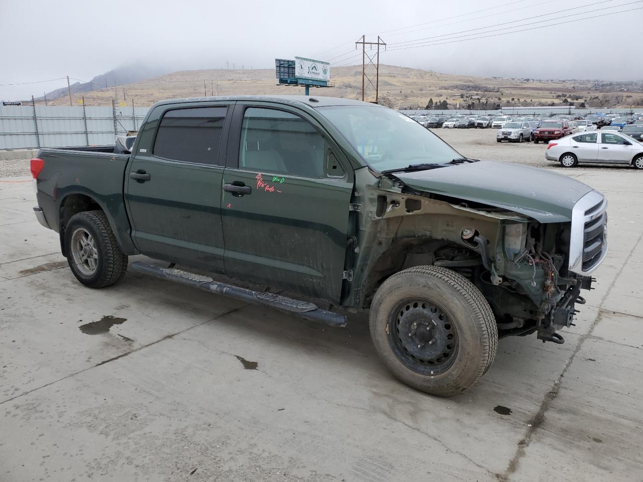 2011 Toyota Tundra - Image 4