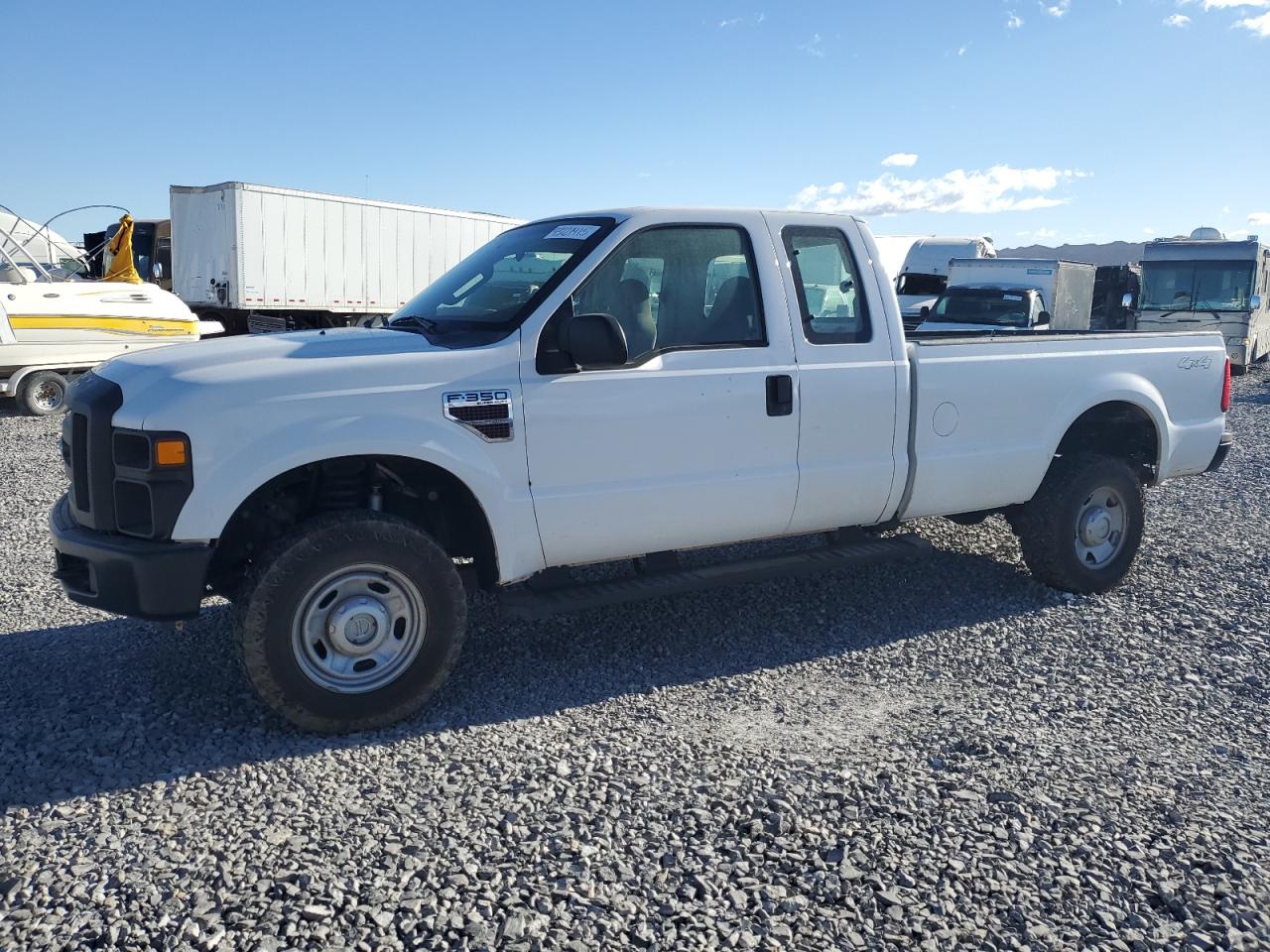 2008 Ford F350 - Image 1
