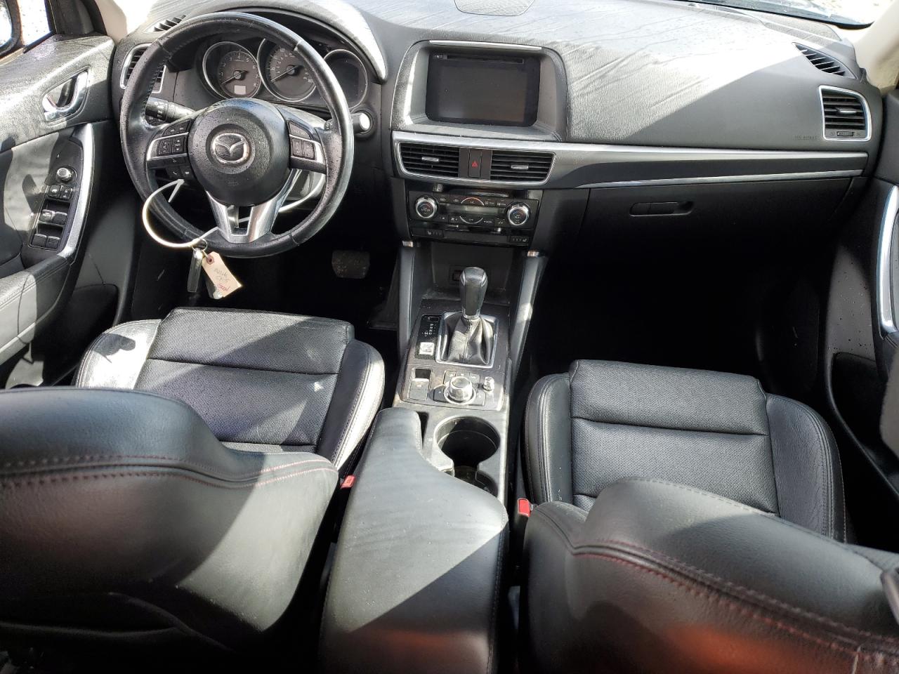 2016 Mazda CX-5 - Image 8
