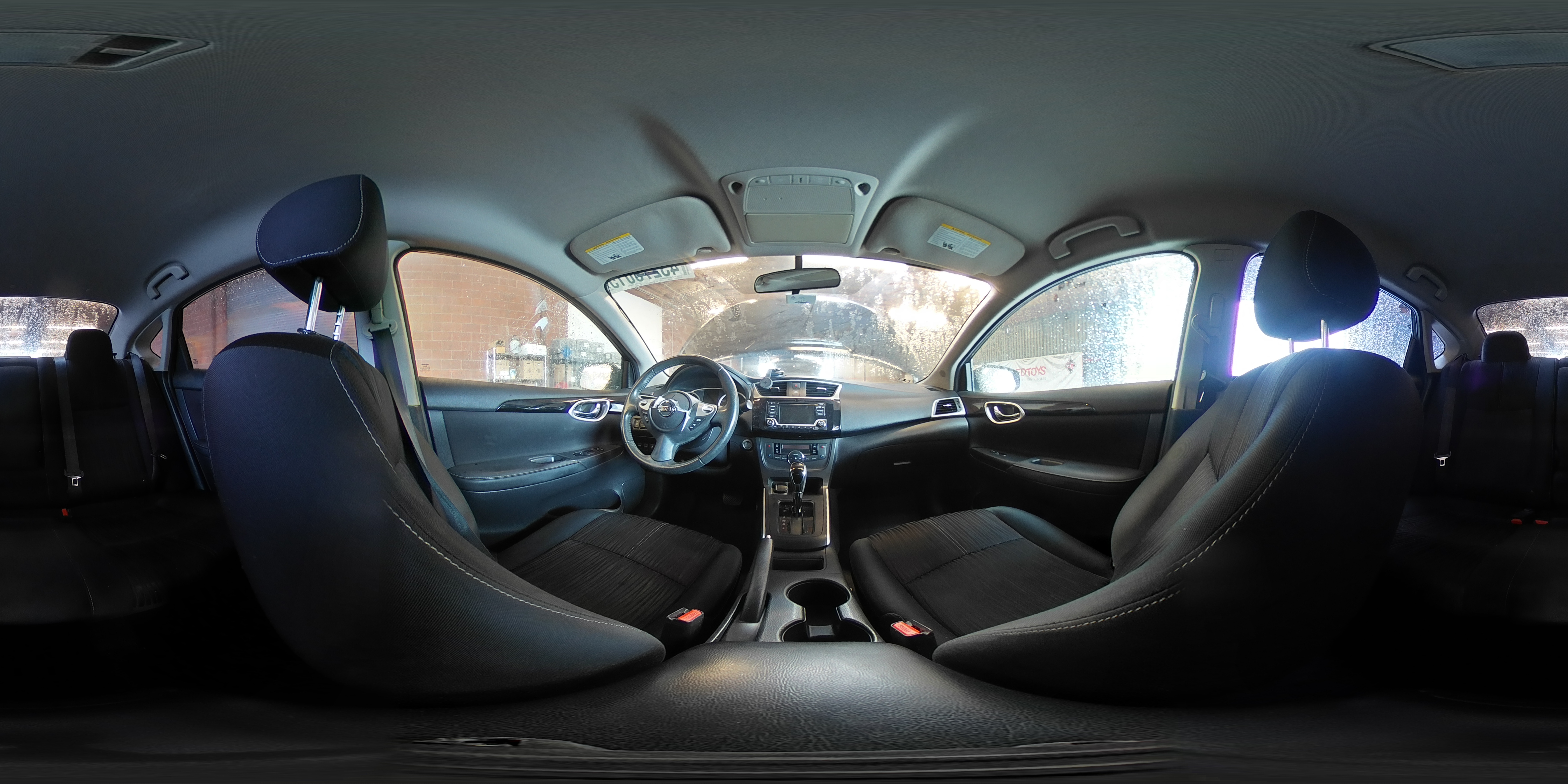 2018 Nissan Sentra - Image 13