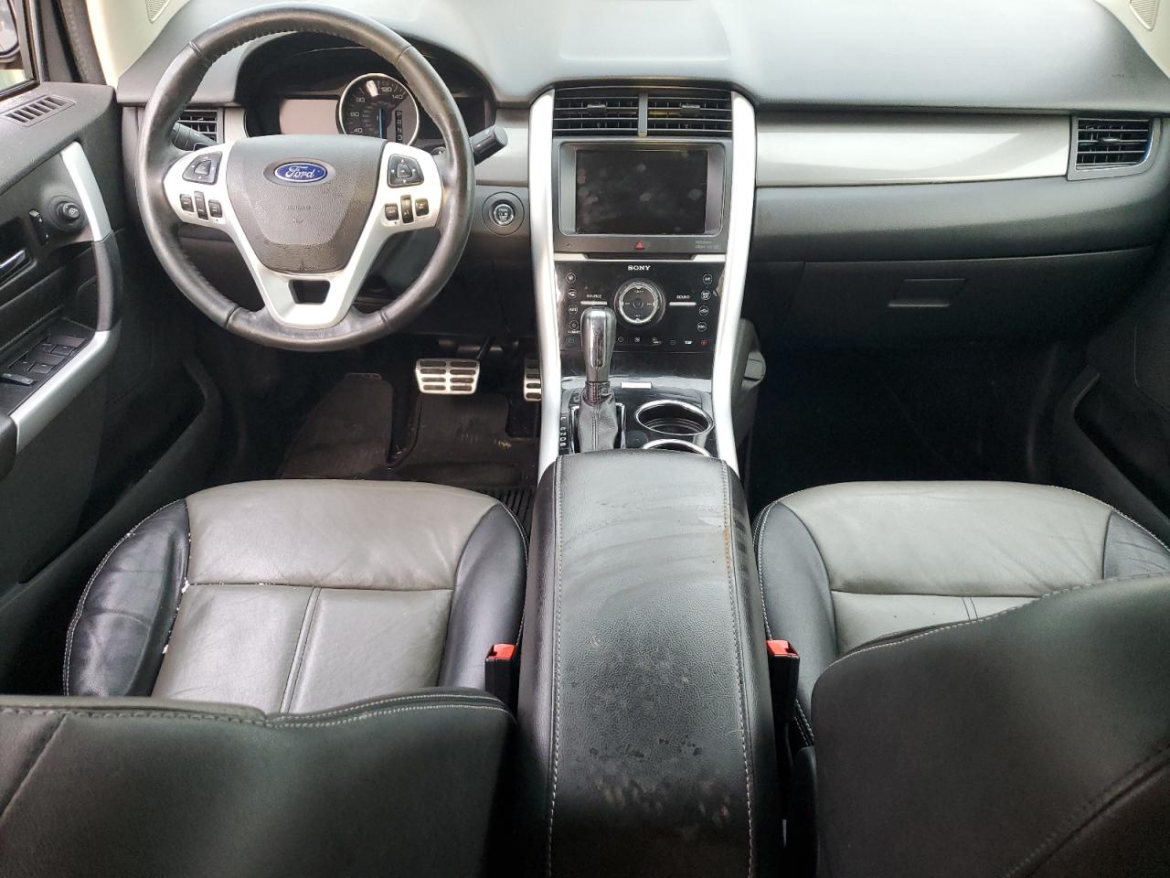 2014 Ford Edge - Image 8