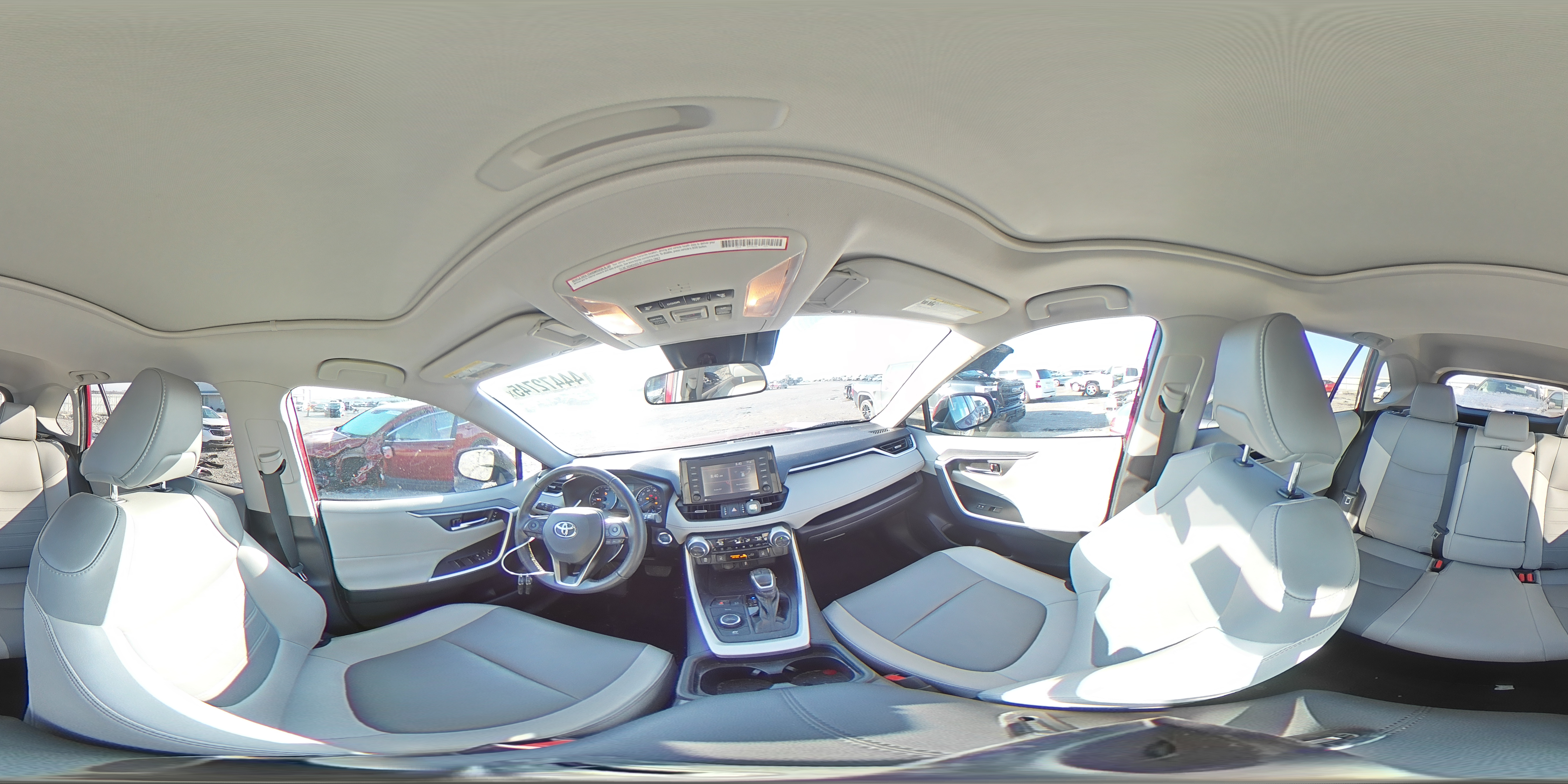 2021 Toyota RAV 4 - Image 14
