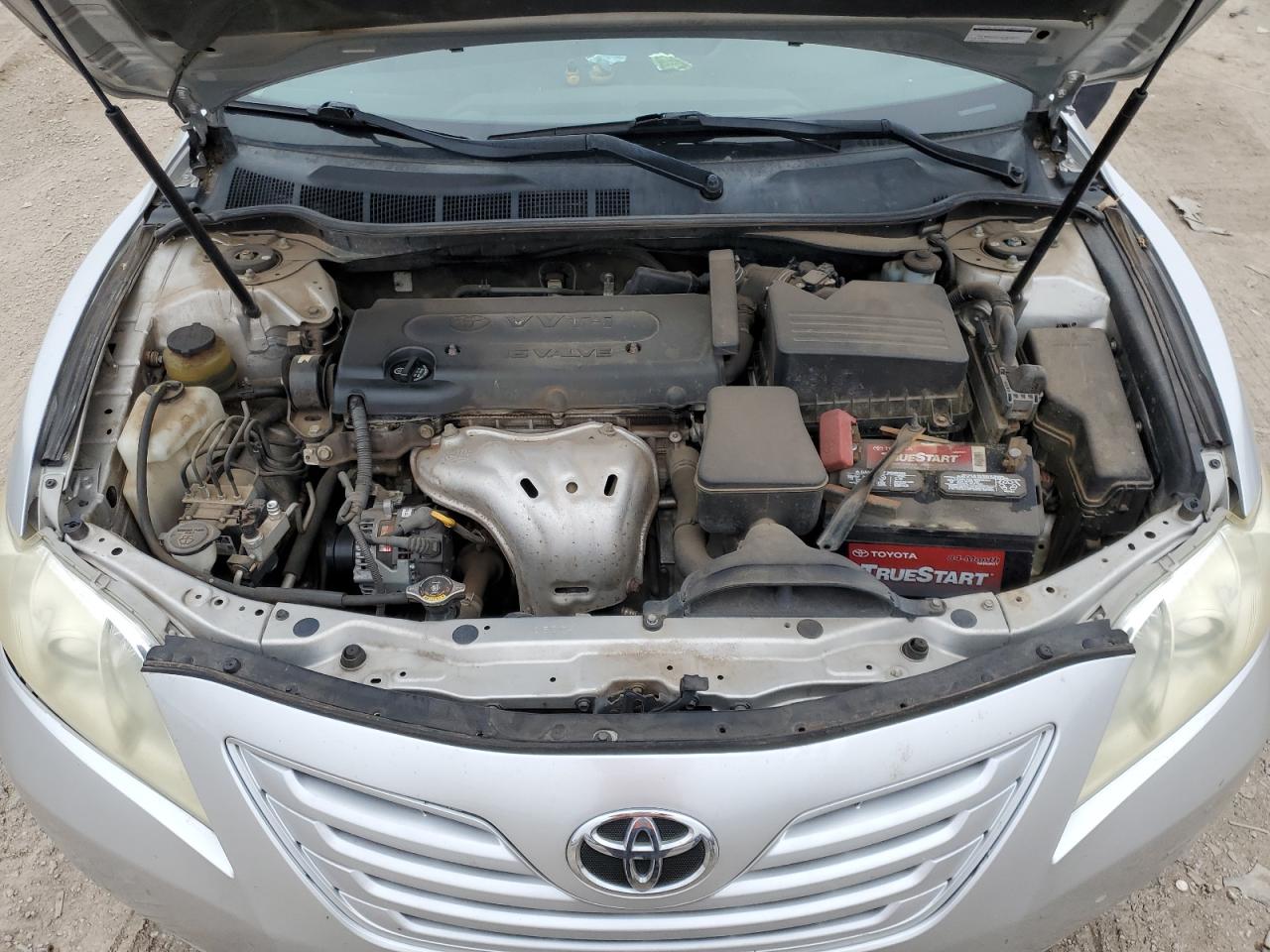 2008 Toyota Camry - Image 12
