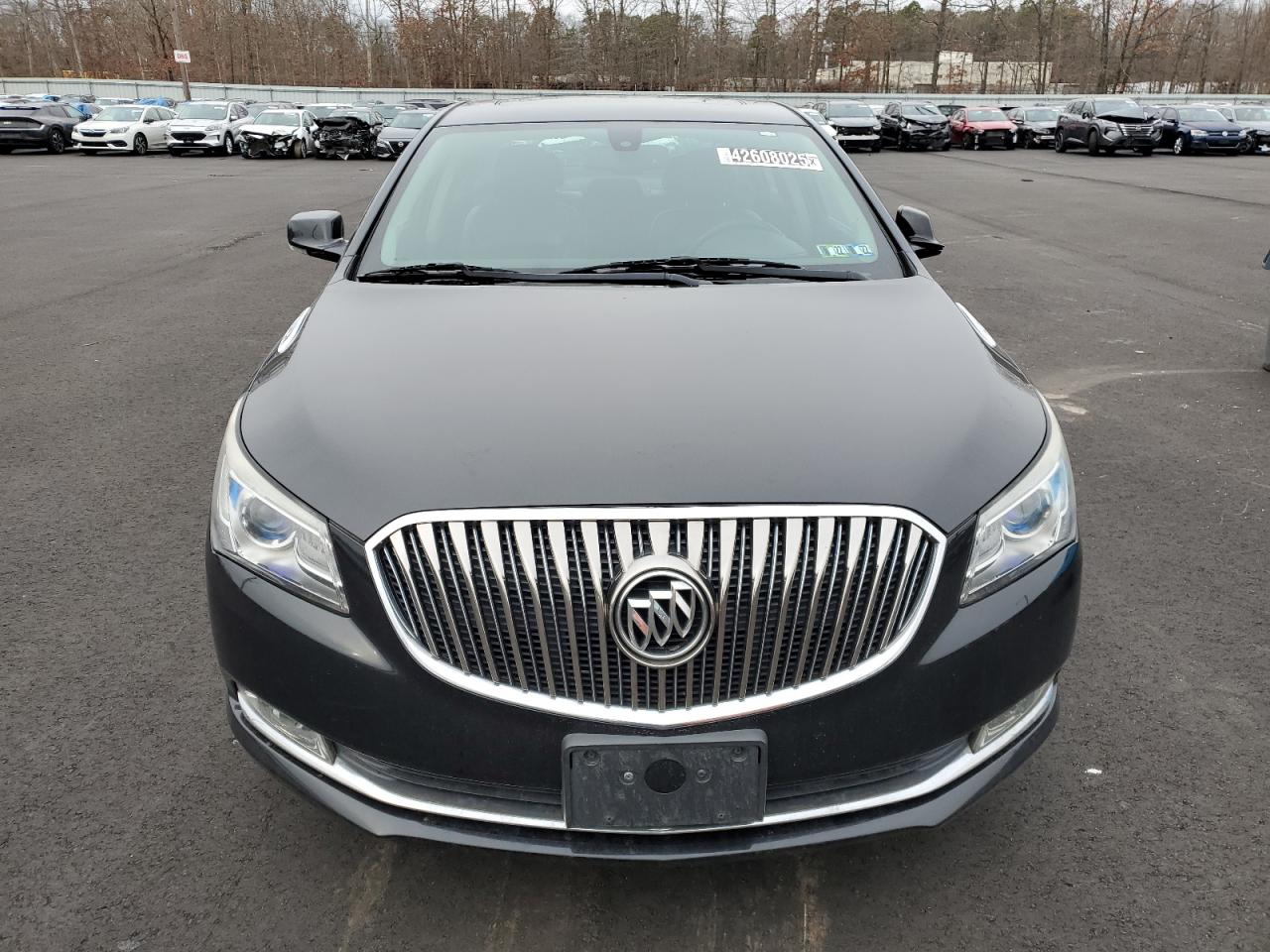 2014 Buick LaCrosse - Image 5