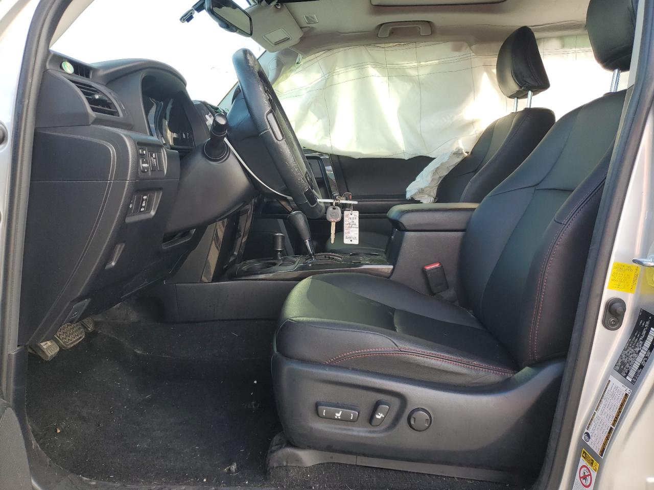 2016 Toyota 4Runner - Image 7