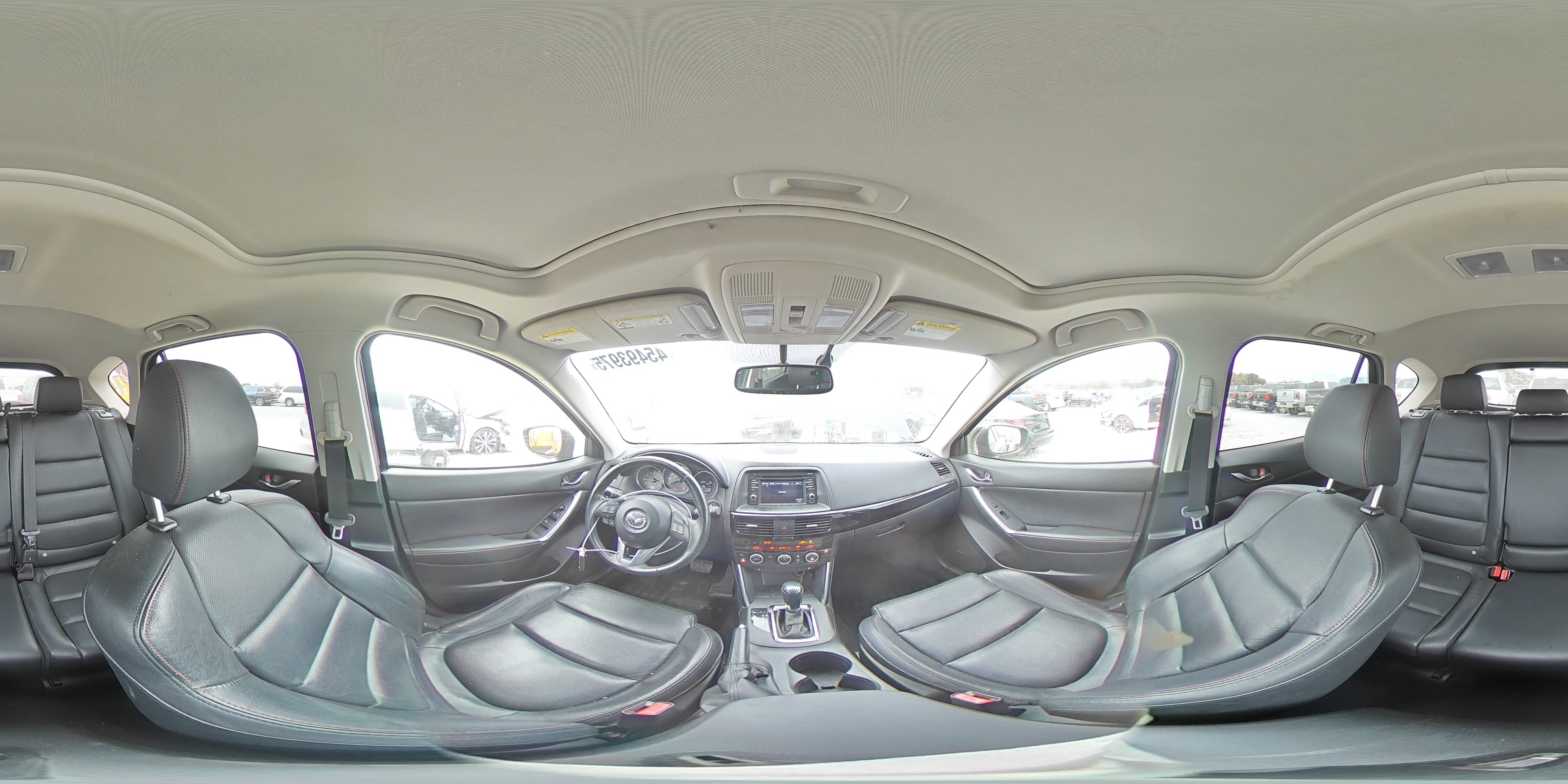 2015 Mazda CX-5 - Image 13