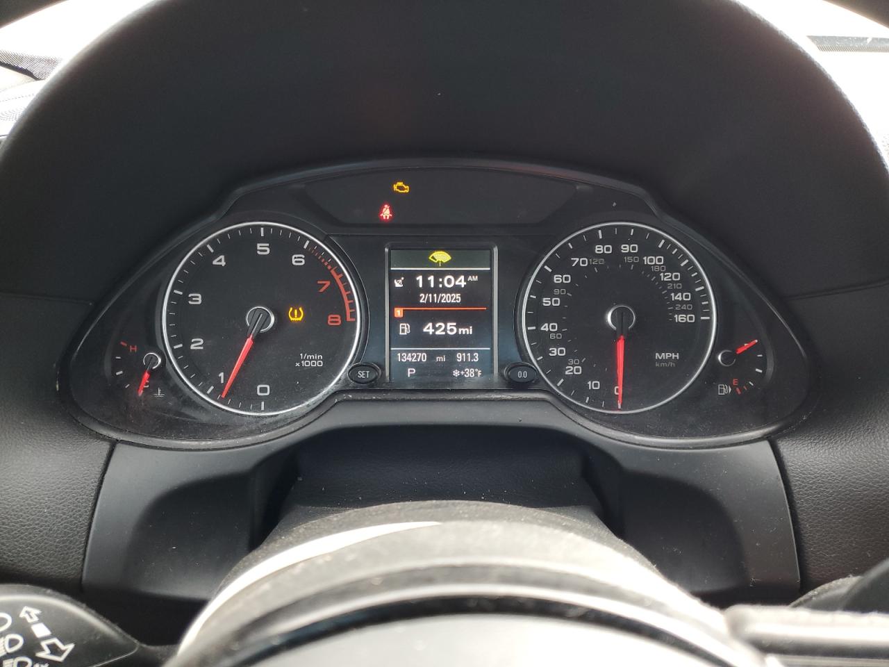 2016 Audi Q5 - Image 9