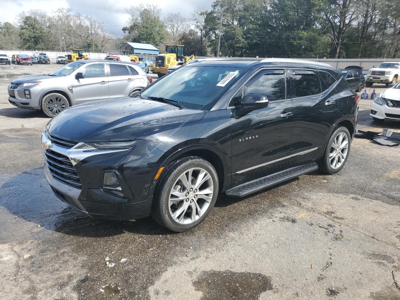 2019 Chevrolet Blazer - Image 1