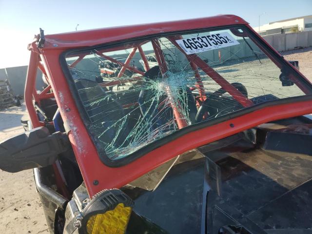 2021 POLARIS RZR XP 4 TURBO