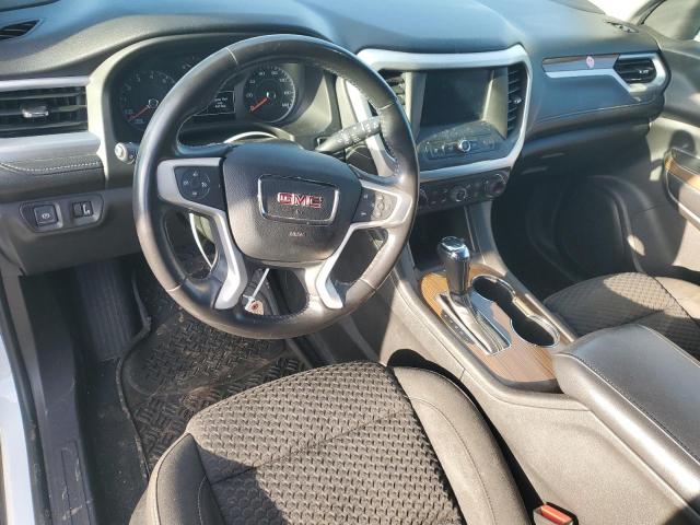  GMC ACADIA 2019 White