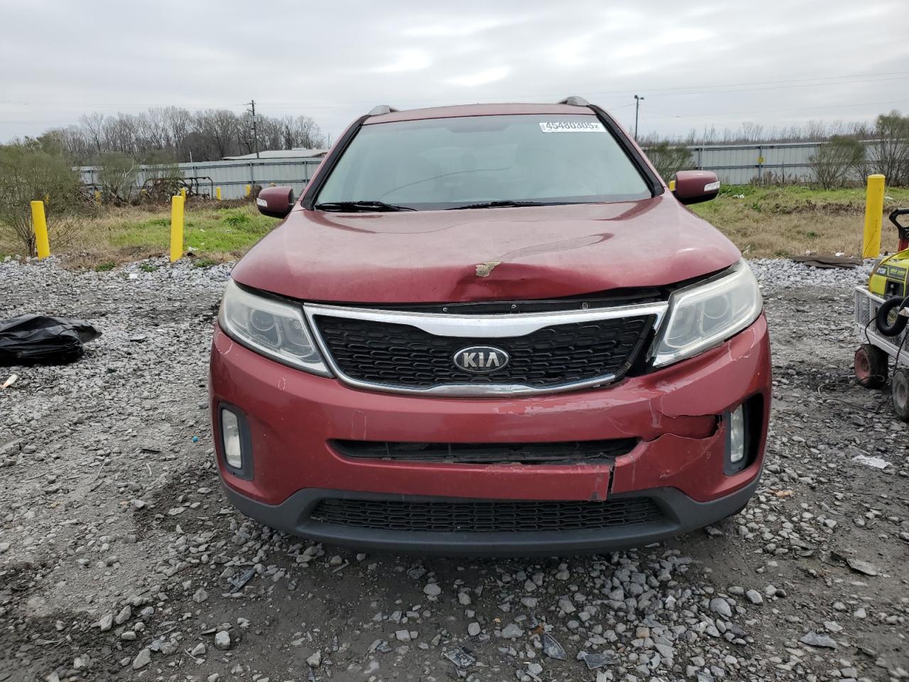 2015 Kia Sorento - Image 5