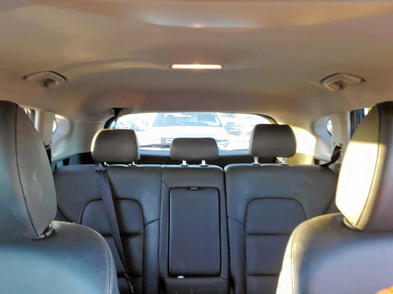 2019 Hyundai Tucson - Image 10