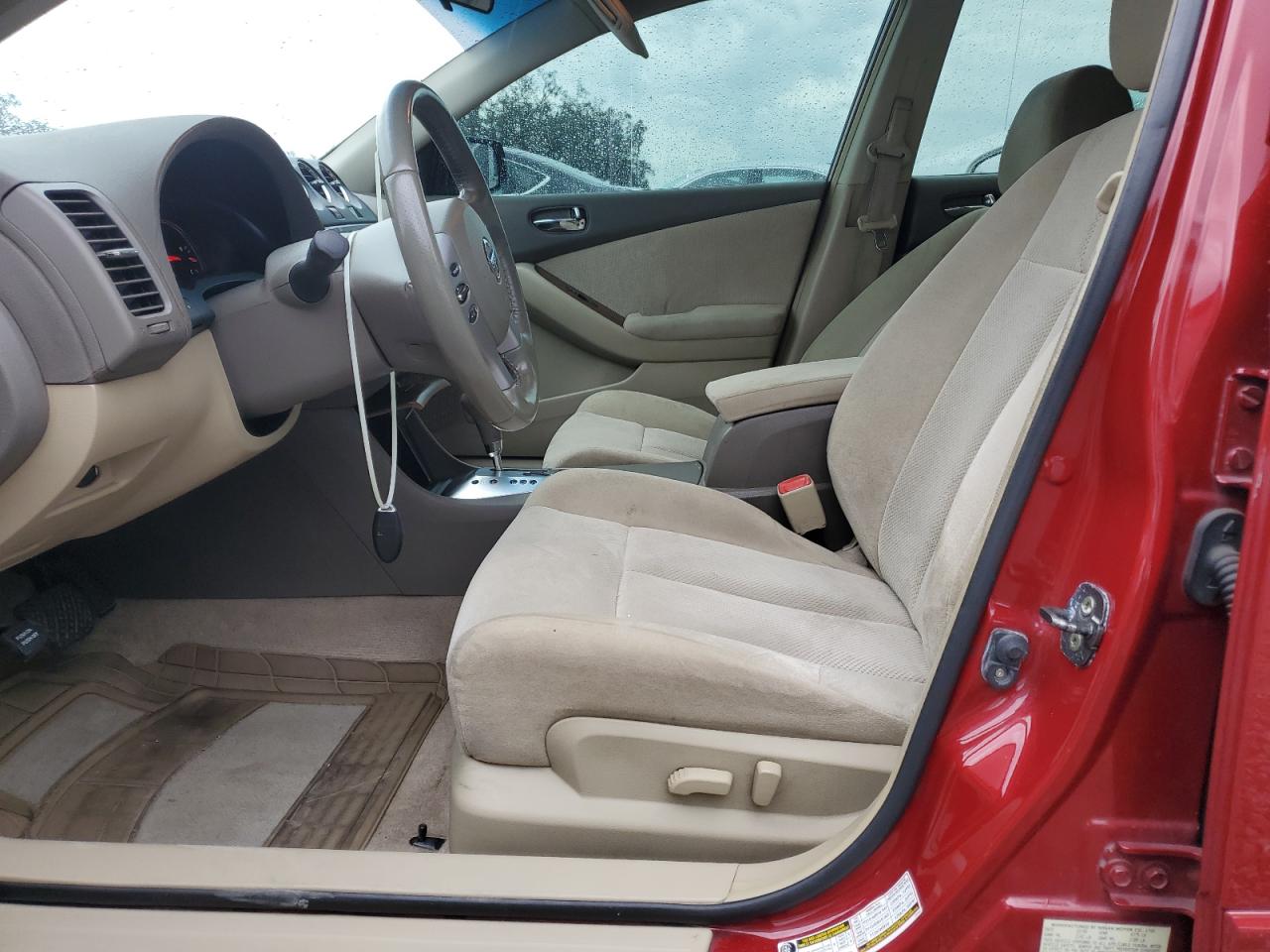 2007 Nissan Altima - Image 7