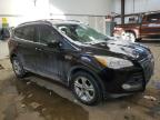 2013 FORD ESCAPE SE for sale at Copart AB - EDMONTON