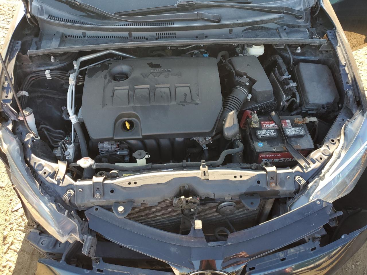 2018 Toyota Corolla - Image 11