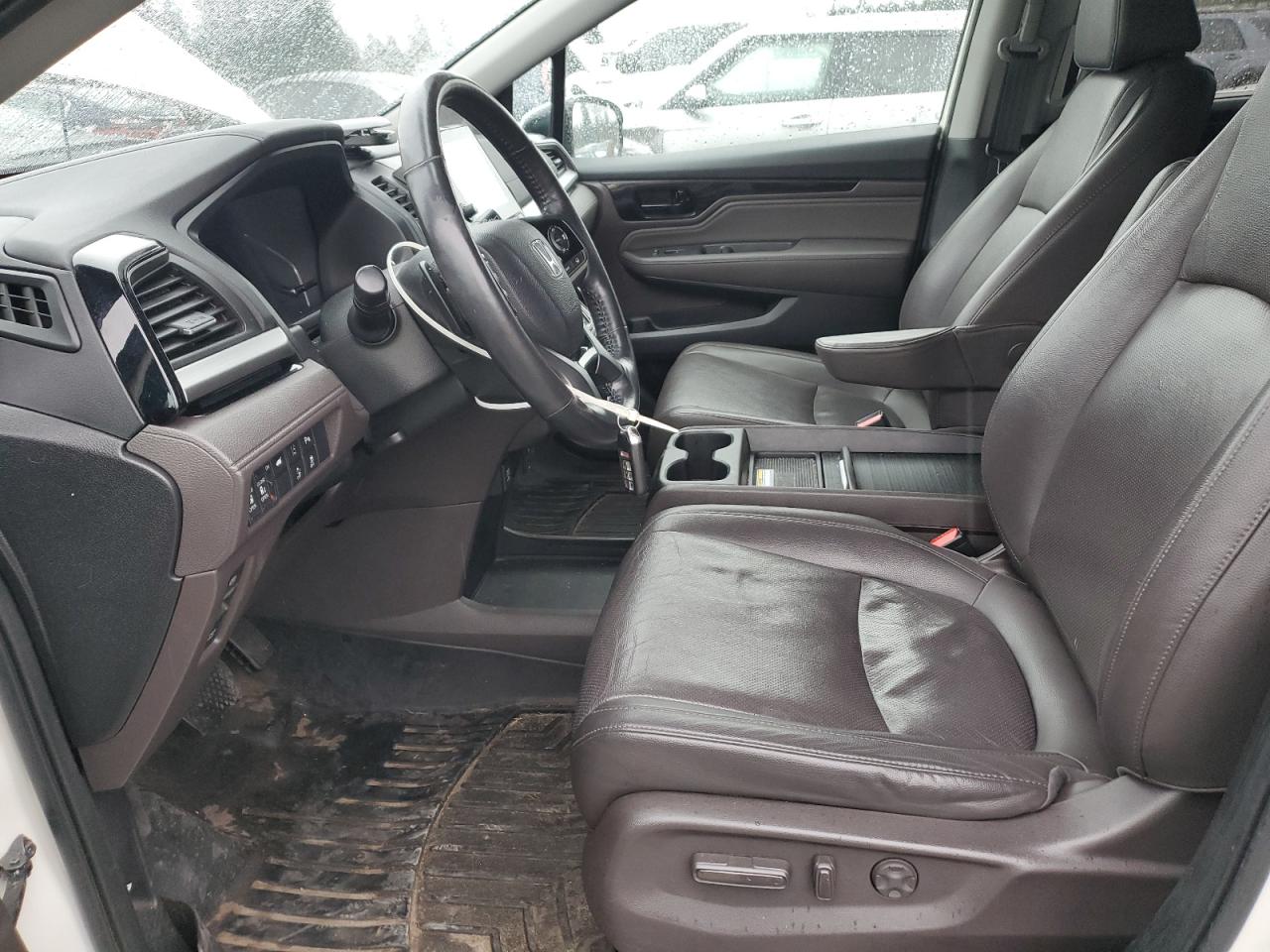 2019 Honda Odyssey - Image 7