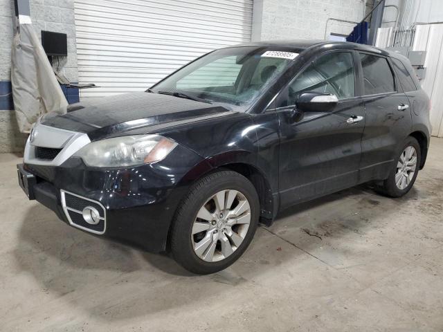 2011 Acura Rdx 