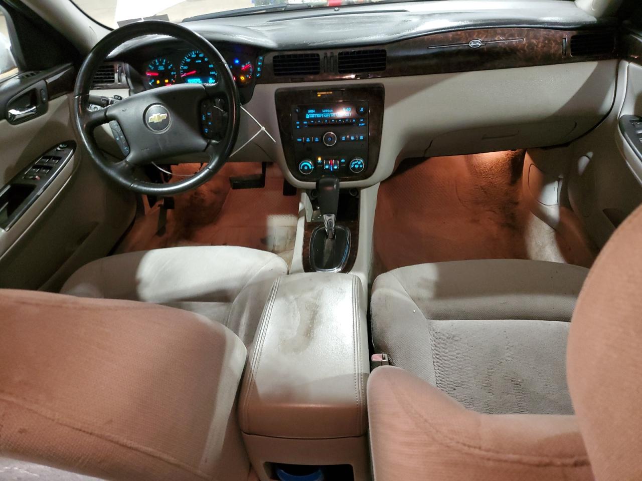 2013 Chevrolet Impala - Image 8