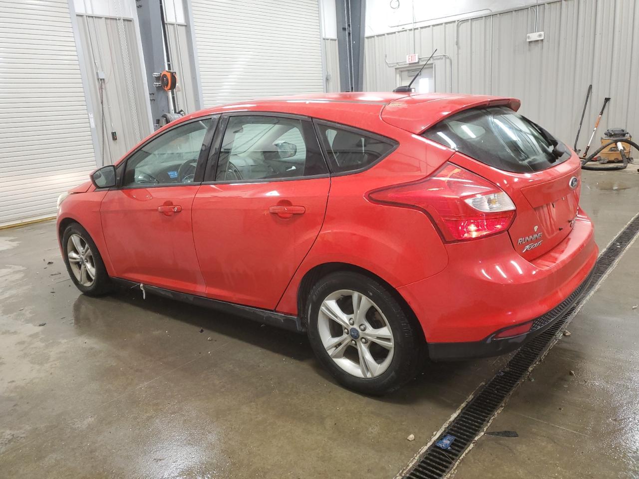 2012 Ford Focus - Image 2