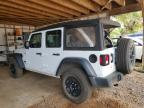 2023 Jeep Wrangler Sport на продаже в Kapolei, HI - Water/Flood