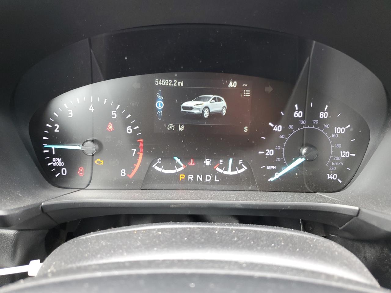 2020 Ford Escape - Image 9