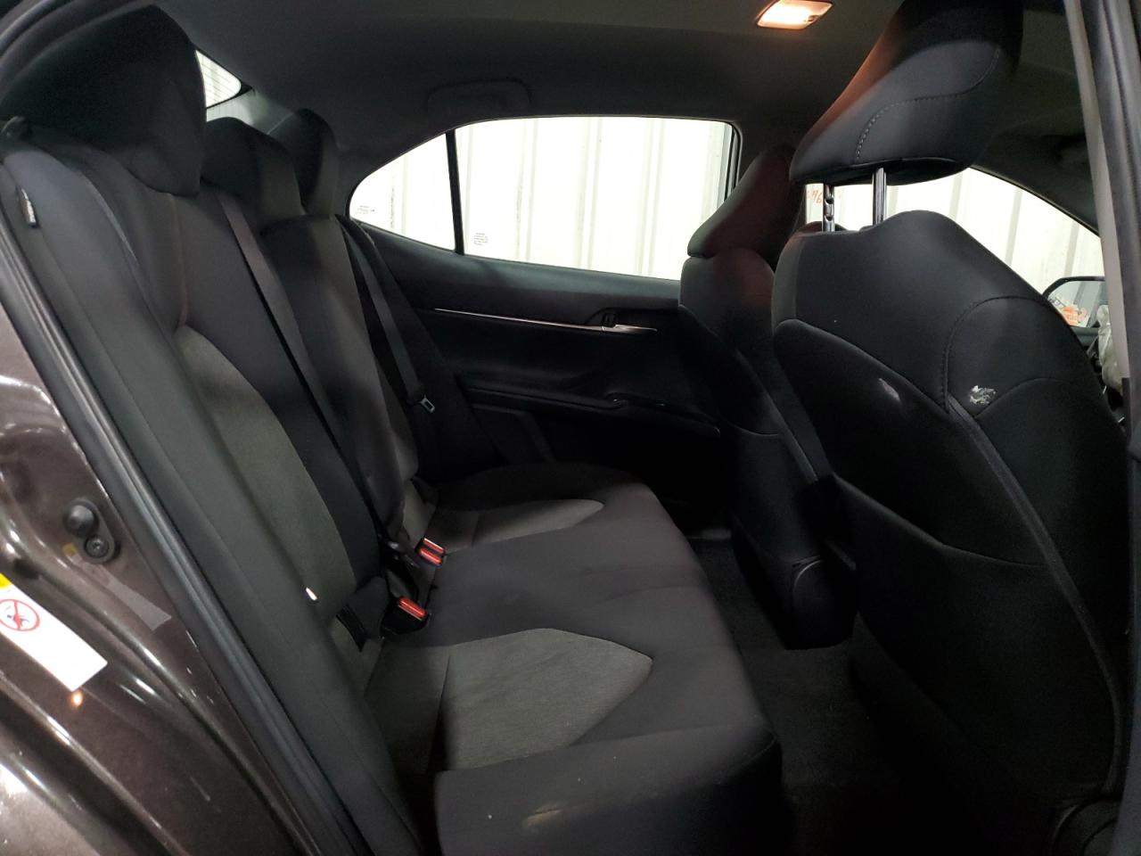 2019 Toyota Camry - Image 11