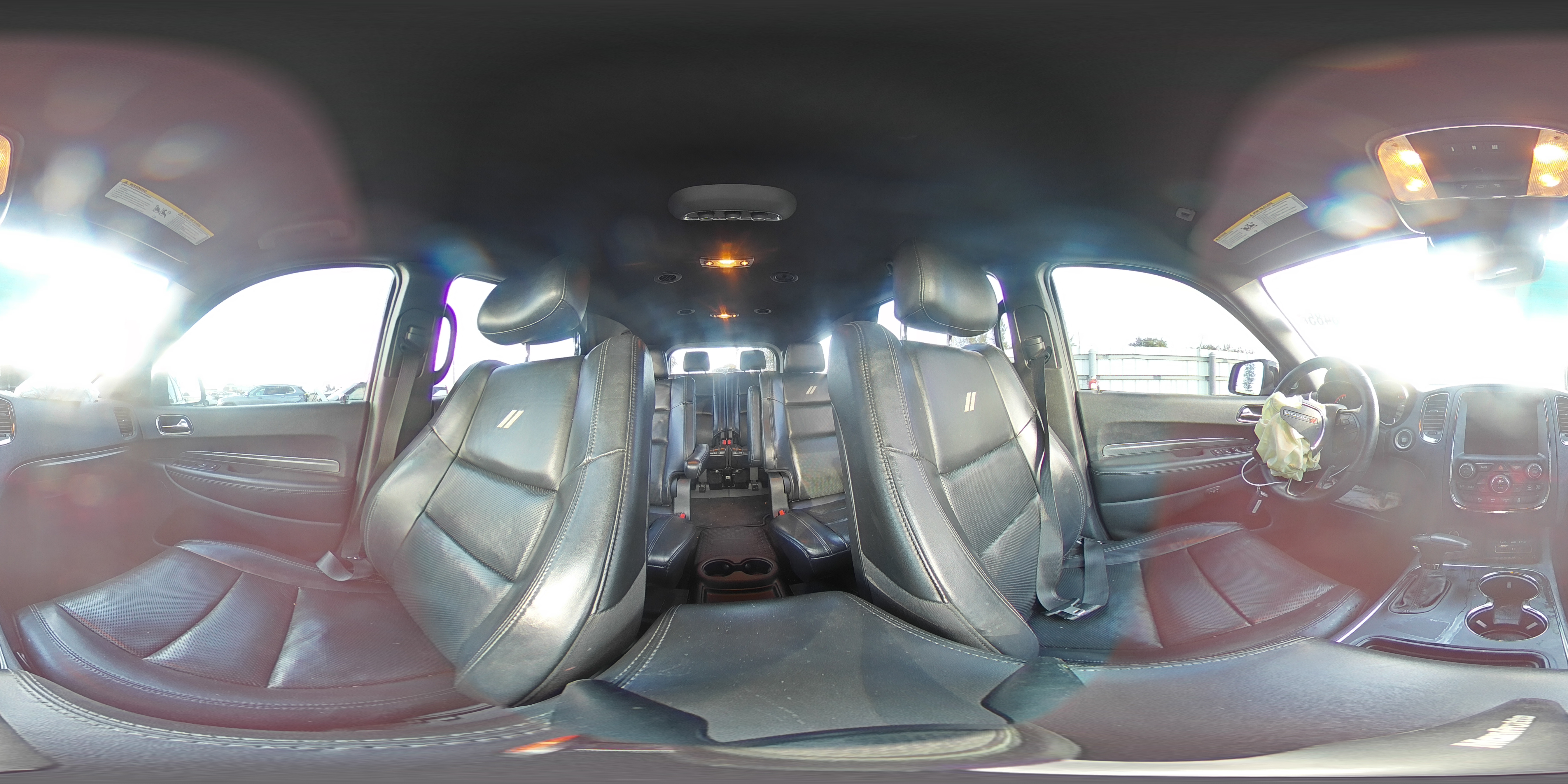 2019 Dodge Durango - Image 14