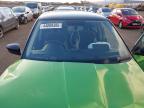 2017 SKODA FABIA COLO for sale at Copart CORBY