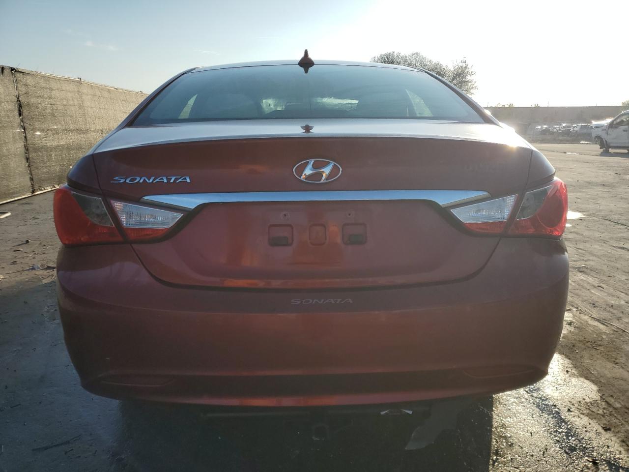 2012 Hyundai Sonata - Image 6