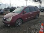 2014 Kia Sedona Ex de vânzare în Columbus, OH - Normal Wear