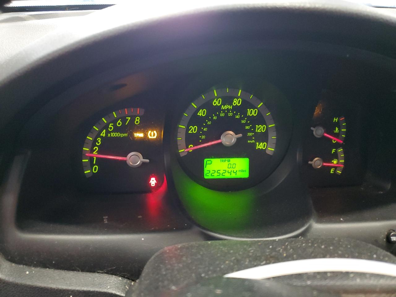 2008 Kia Sportage - Image 9