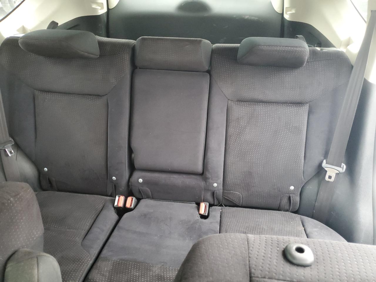 2012 Honda CR-V - Image 10